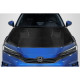 2022-2025 Honda Civic Torque Hood - 1 Piece - image 1