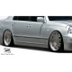 2001-2003 Lexus LS Series LS430 VIP Side Skirts Rocker Panels - 2 Piece - image 1
