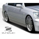 2004-2006 Lexus LS Series LS430 VIP Side Skirts Rocker Panels - 2 Piece - image 1