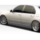 2004-2006 Lexus LS - Lexus VIP Side Skirts - image 1