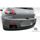 2004-2009 Mazda 3 HB X-Sport Rear Bumper - 1 Piece - image 1
