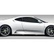 2005-2009 Ferrari F430 Eros Version 1 Side Skirts - image 1