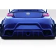 2022-2025 Toyota GR86 / Subaru BRZ GT Competition Rear Bumper - 1 Piece - image 1