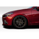 2014-2018 Mazda 3 Macer Front Fenders - 2 Pieces - image 1
