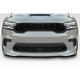 2014-2023 Dodge Durango SRT Look Front Bumper - 1 Piece - image 1