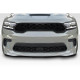 2014-2023 Dodge Durango Duraflex SRT Look Front Bumper - 1 Piece - image 1