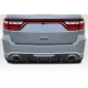 2014-2022 Dodge Durango SRT Style Rear Bumper - 1 Piece - image 1