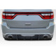 2014-2023 Dodge Durango SRT Look Rear Bumper - 1 Piece - image 1