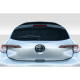 2019-2023 Toyota Corolla Hatchback Tapa Rear Roof Wing Spoiler - 1 Piece (S) - image 1