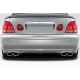 1998-2005 Lexus GS Series GS300 GS400 GS430 Aiming Rear Bumper- 1 Piece - image 1