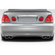 1998-2005 Lexus GS Series GS300 GS400 GS430 Duraflex Super VIP Rear Bumper - 1 Piece - image 1
