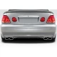 1998-2005 Lexus GS Series GS300 GS400 GS430 Super VIP Rear Bumper - 1 Piece - image 1