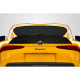 2019-2023 Toyota Supra A90 Zero Rear Wing Spoiler - 1 Piece (S) - image 1