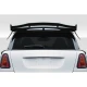 2007-2013 Mini Cooper DL-R Roof Wing Spoiler - 1 Piece - image 1