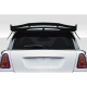 2007-2013 Mini Cooper DL-R Roof Wing Spoiler - 1 Piece - image 1