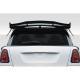 2007-2013 Mini Cooper DL-R Roof Wing Spoiler - 1 Piece - image 1