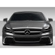 2012-2015 Mercedes CLS Class C218 W218 Eros Version 1 Front Bumper - 1 Piece - image 1