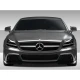 2012-2015 Mercedes CLS Eros Version 1 Front Bumper - image 1