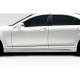 2007-2013 Mercedes S Class W221 Eros Version 3 Side Skirts Rocker Panels - 2 Piece - image 1