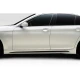 2011-2016 BMW 5 Series Eros Version 1 Side Skirts - image 1