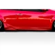 2010-2013 Kia Forte Nexus Side Skirts - image 1