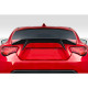 2013-2020 Scion FR-S Toyota 86 Subaru BRZ Nocan Rear Wing Spoiler - 1 Piece (S) - image 1