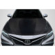 2018-2024 Toyota Camry OEM Look Hood - 1 Piece (S) - image 1