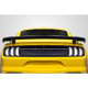 2015-2023 Ford Mustang Stardust Rear Wing Spoiler - 1 Piece (S) - image 1