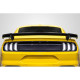 2015-2023 Ford Mustang Stardust Rear Wing Spoiler - 1 Piece (S) - image 1