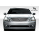 2004-2006 Lexus LS Series LS430 VIP Front Bumper - 1 Piece - image 1