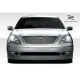 2004-2006 Lexus LS Series LS430 VIP Front Bumper - 1 Piece - image 1