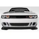 2008-2014 Dodge Challenger Circuit Front Bumper - 1 Piece - image 1