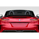 2019-2023 BMW Z4 Zamba Rear Wing Spoiler - 1 Piece (S) - image 1