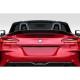 2019-2023 BMW Z4 Zamba Rear Wing Spoiler - 1 Piece (S) - image 1
