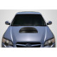 2005-2009 Subaru Legacy Z Speed Hood Scoop - 1 Piece (S) - image 1