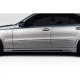 2003-2009 Mercedes E Class Aiming Side Skirts - image 1