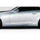 2005-2011 Mercedes Benz SLK R171 AMG Look Side Skirt Rocker Panels - 2 Pieces - image 1