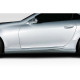 2005-2011 Mercedes Benz SLK R171 Duraflex AMG Look Side Skirt Rocker Panels - 2 Pieces - image 1