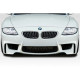2003-2008 BMW Z4 1M Look Front Bumper - 1 Piece - image 1