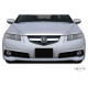 2007-2008 Acura TL Type S Polyurethane Aspec Look Front Lip Spoiler Air Dam - 1 Piece - image 1