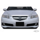 2007-2008 Acura TL Type S Polyurethane Aspec Look Front Lip Spoiler Air Dam - 1 Piece - image 1