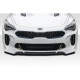 2017-2023 Kia Stinger Duraflex Skyline Front Lip Spoiler Air Dam - 1 Piece - image 1
