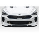 2017-2023 Kia Stinger Skyline Front Lip Spoiler Air Dam - 1 Piece - image 1