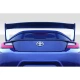 2022-2025 Toyota GR86 GT Competition Rear Wing - image 1