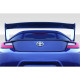 2022-2025 Toyota GR86 / Subaru Brz GT Competition Rear Wing Spoiler - 1 Piece - image 1