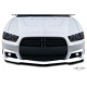 2011-2014 Dodge Charger Couture Polyurethane SRT Look Front Bumper - 1 Piece - image 1