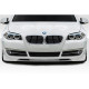 2011-2016 BMW 5 Series F10 4DR Duraflex Wave Front Lip Spoiler Air Dam - 1 Piece - image 1