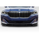 2020-2024 BMW 7 Series G11 Varella Front Lip Spoiler Air Dam - 1 Piece - image 1