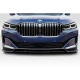 2020-2024 BMW 7 Series G11 Varella Front Lip Spoiler Air Dam - 1 Piece - image 1