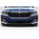 2020-2022 BMW 7 Series G11 Alpine Front Lip Spoiler Air Dam - 1 Piece - image 1